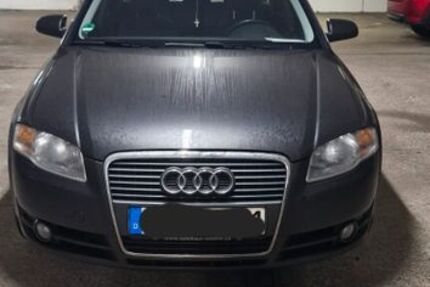 Audi A4 258.500 km 3.250 &euro; Ulm 89079