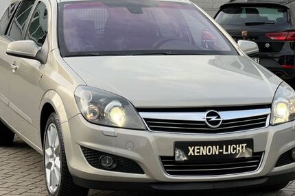 Opel Astra 152.254 km 6.490 € ROSTOCK 18146