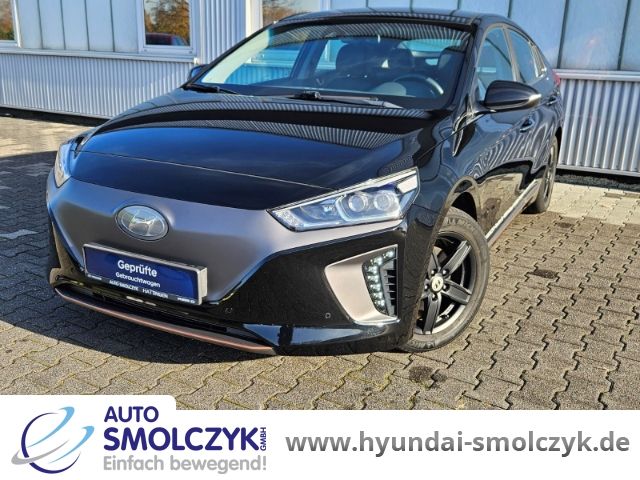 Hyundai IONIQ 60.524 km 12.990 € Hattingen 45525