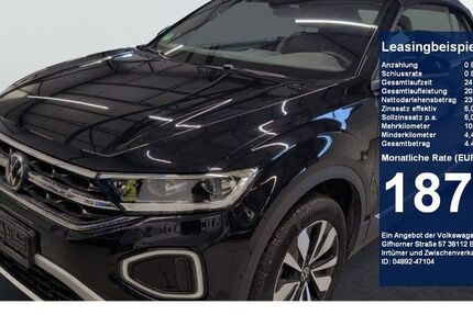 VW T-Roc 22.180 km 23.575 &euro; Vilsbiburg 84137