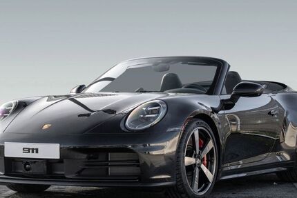 Porsche 992 4.900 km 184.888 &euro; Filderstadt 70794