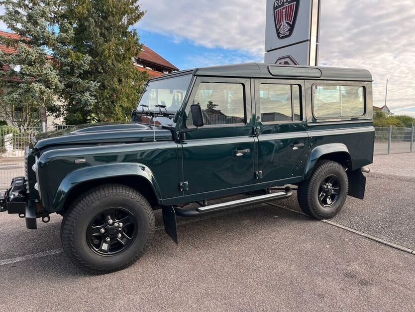 Defender