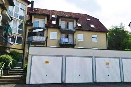 1 Zimmerwohnung