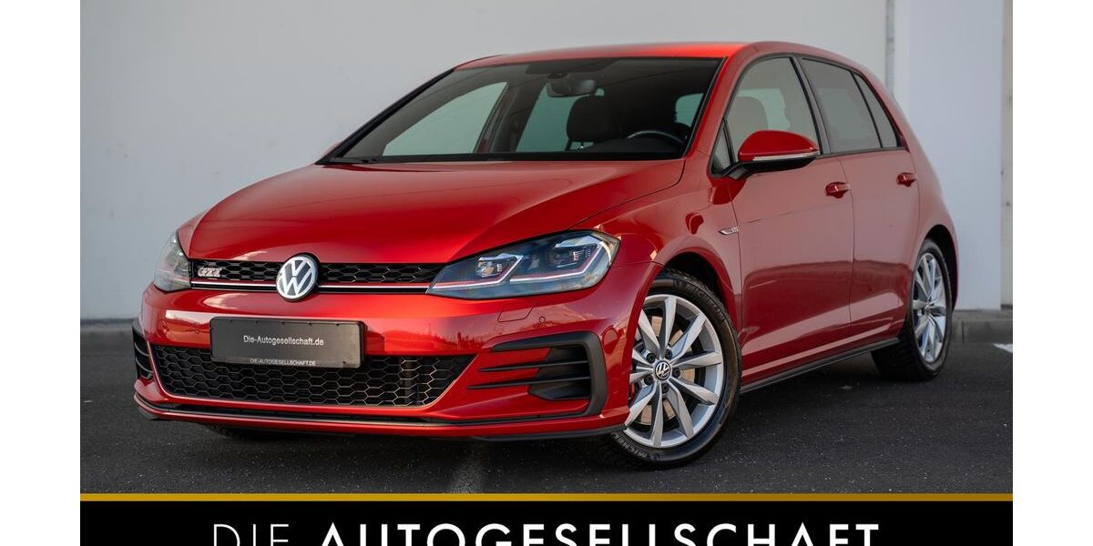 VW Golf 80.047 km 21.990 &euro; Heidenau bei Dresden 01809