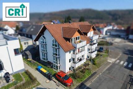 Wohnung Cölbe - 3 Zimmer, 78 m&sup2;, 215.000&euro; | Angebot:26542701
