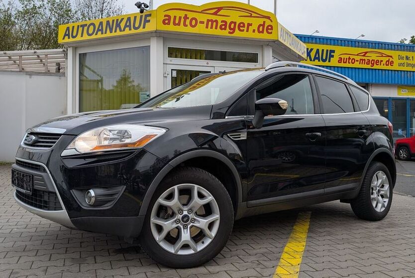 Kuga