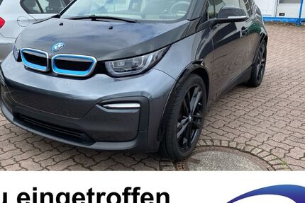 BMW i3 36.553 km 20.450 &euro; Bremerhaven 27580