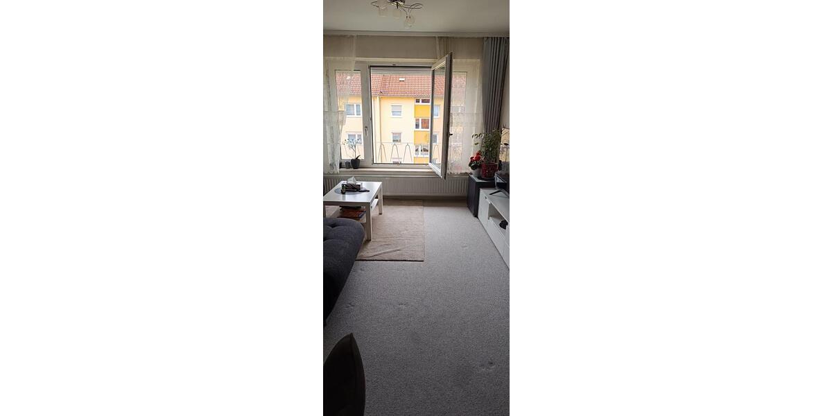 Etagenwohnung Röthenbach an der Pegnitz - 2 Zimmer, 53 m&sup2;, 880&euro; | Angebot:26232077