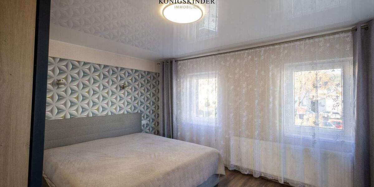 Einfamilienhaus Bartholomä - 6 Zimmer, 226 m&sup2;, 499.000&euro; | Angebot:25676025