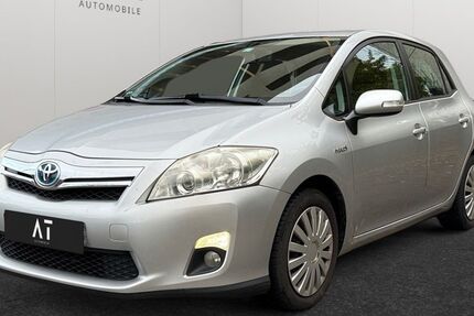 Toyota Auris 128.290 km 7.990 € Frankfurt am Main 65929
