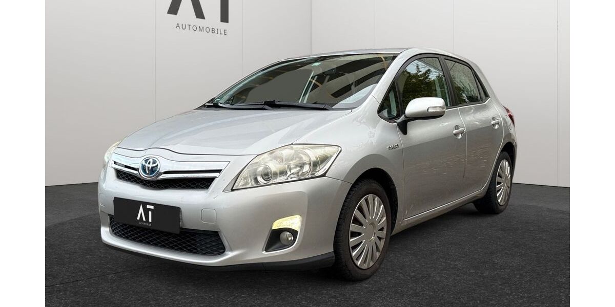Toyota Auris 128.290 km 7.990 &euro; Frankfurt am Main 65929