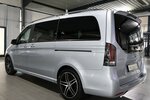 Mercedes-Benz V 300 d LANG AVANTGARDE AMG-LINE NIGHT / LASER 76.000 km 69.991 &euro; Hamm 59077