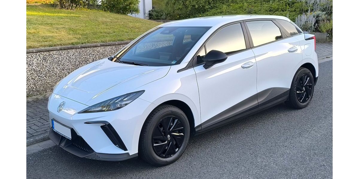 MG 4 38.456 km 16.990 &euro; Langgöns 35428