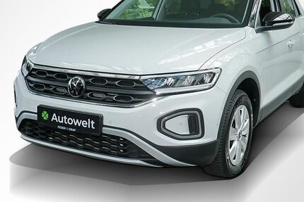VW T-Roc 7.740 km 27.508 € Lauf 91207