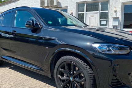 BMW X4 45.800 km 41.500 &euro; Trebbin 14959