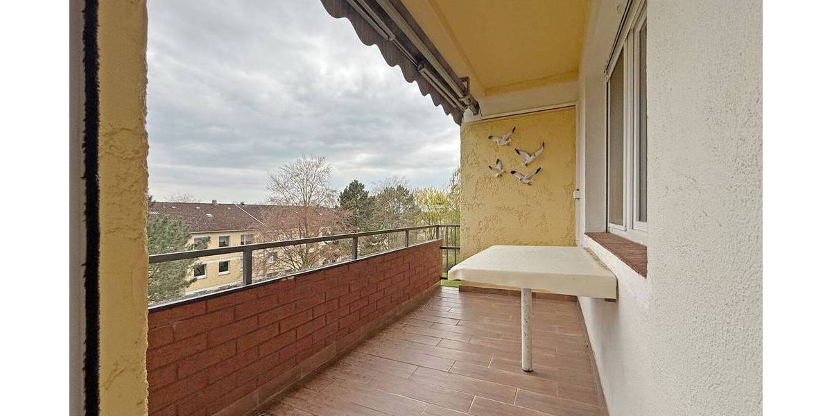 Etagenwohnung Lüchow (Wendland) Lüchow - 4 Zimmer, 104 m&sup2;, 930&euro; | Angebot:26246579