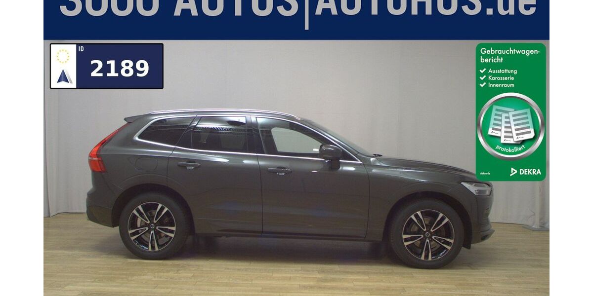 Volvo XC60 191.822 km 17.490 &euro; Bremen / Arsten 28279