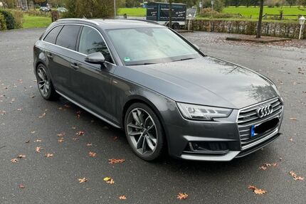 Audi A4 130.000 km 22.000 &euro; Bottrop 46244