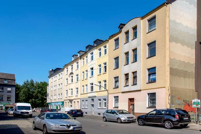 Wohnung zum Mieten in Dortmund 389 € 32 m²