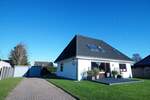 Einfamilienhaus Niebüll - 5 Zimmer, 127 m&sup2;, 373.000&euro; | Angebot:25680324