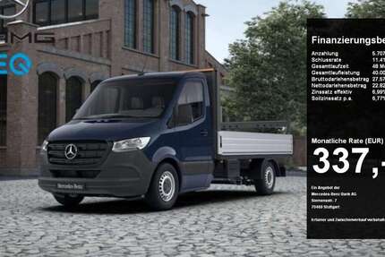Mercedes-Benz Sprinter 26.535 km 27.346 &euro; Dortmund 44139