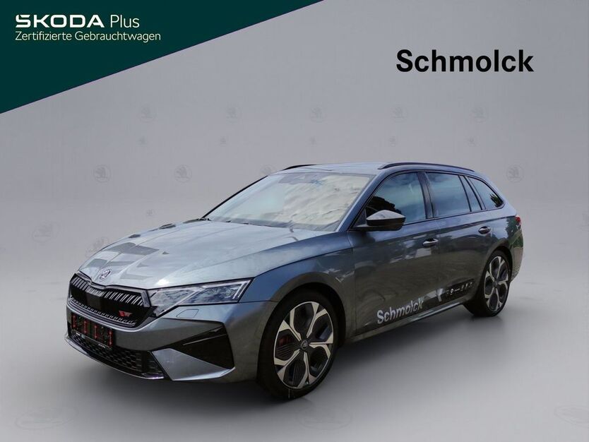Skoda Octavia 5.000 km 41.490 € Emmendingen 79312