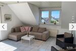 Dachgeschoßwohnung Polch - 3 Zimmer, 75 m&sup2;, 1.100&euro; | Angebot:26037770