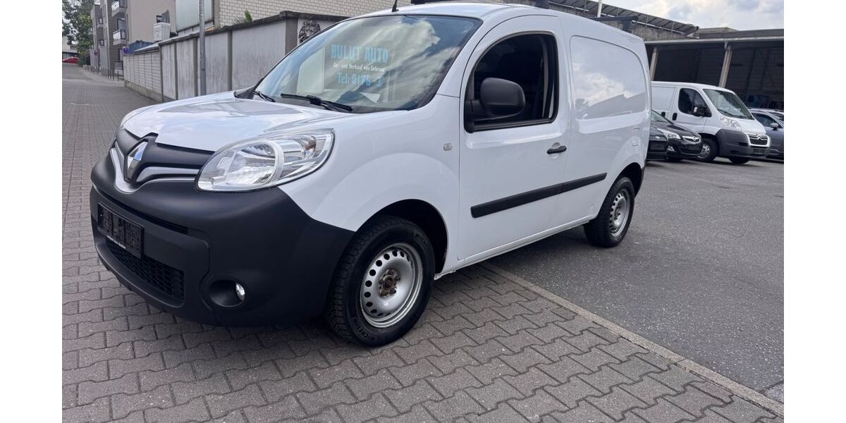 Renault Kangoo 149.900 km 6.490 &euro; Mannheim 68309