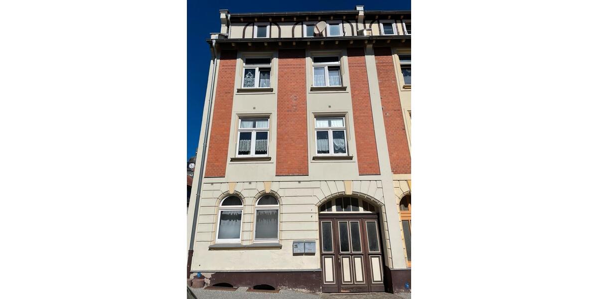 Mehrfamilienhaus, Wohnhaus Bleicherode - 10 Zimmer, 270 m&sup2;, 150.000&euro; | Angebot:26729847
