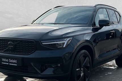 Volvo XC40 4.500 km 39.990 &euro; Karlsruhe 76187