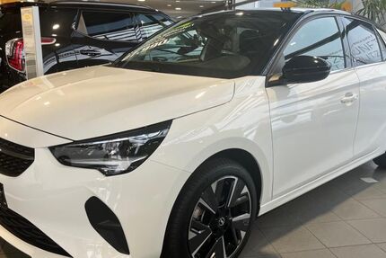 Opel Corsa 5.500 km 19.990 &euro; Wismar 23970
