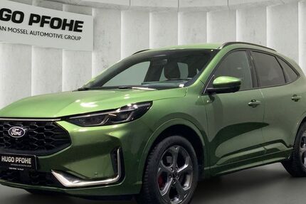 Ford Kuga 18.321 km 29.950 &euro; Hamburg 22335