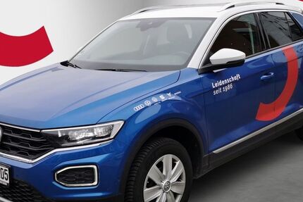 VW T-Roc 79.990 km 18.450 &euro; Weiden 92637