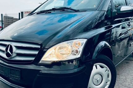 Mercedes-Benz Viano 240.000 km 8.950 &euro; Neu Wulmstorf 21629