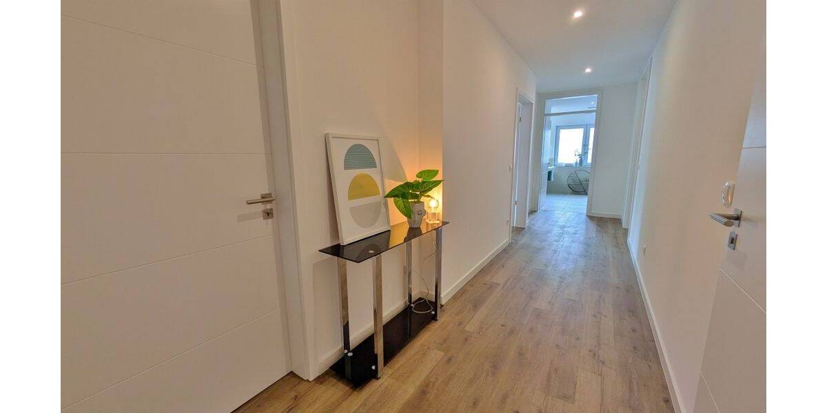Etagenwohnung Stuhr Brinkum - 3 Zimmer, 95 m&sup2;, 364.000&euro; | Angebot:25685388
