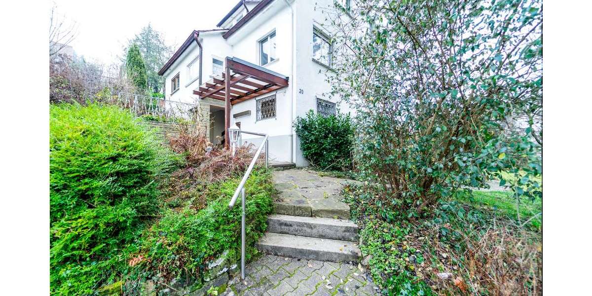 Haus zum Kaufen in Backnang 350.000 € 126 m² 5 zimmer