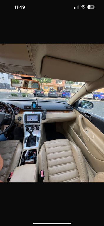Passat