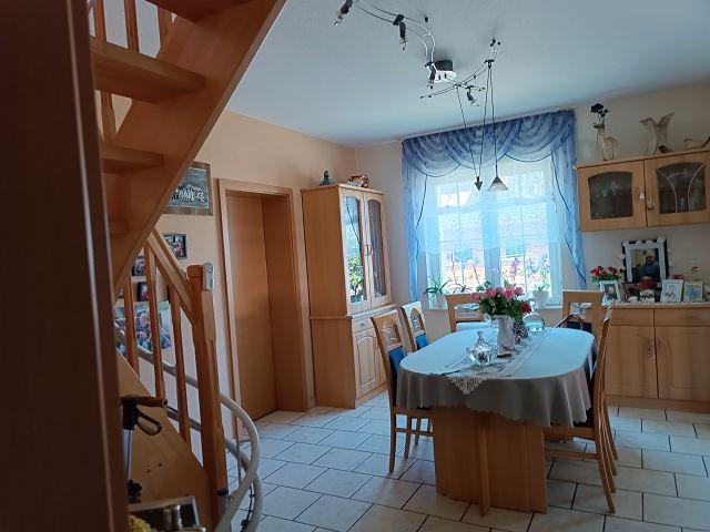 Einfamilienhaus Kolkwitz - 3 Zimmer, 140 m&sup2;, 1.300&euro; | Angebot:26353975