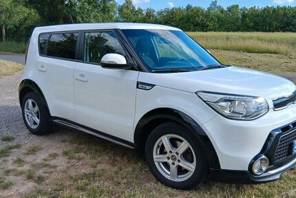 Kia Soul 262.000 km 5.100 &euro; Gochsheim-Weyer 97469