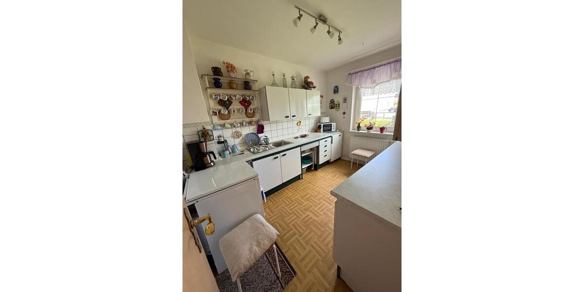 Doppelhaus Hälfte im gemütlichen Drebach 7 zimmer