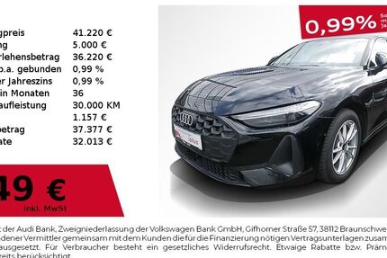 Audi A5 33.250 km 41.220 &euro; Lauf an der Pegnitz 91207