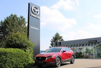 Mazda CX-30 65.404 km 19.440 &euro; Xanten 46509