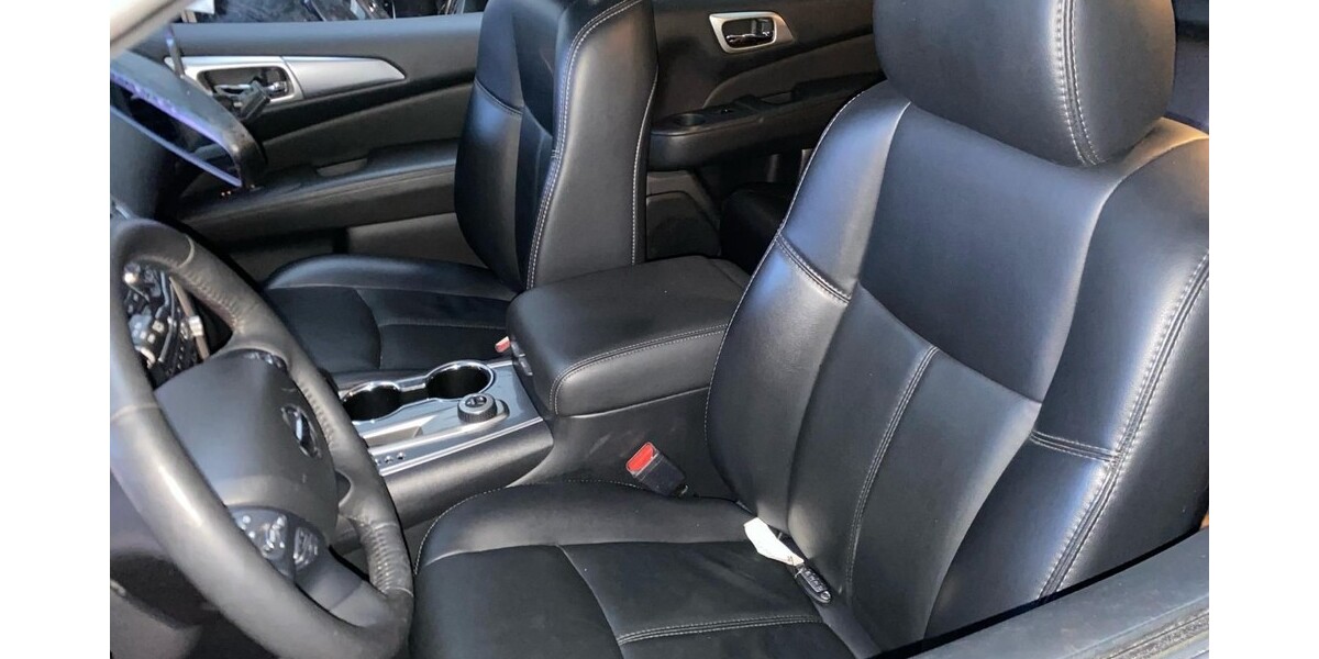 Nissan Pathfinder 63.000 km 16.500 &euro; Essen 45121