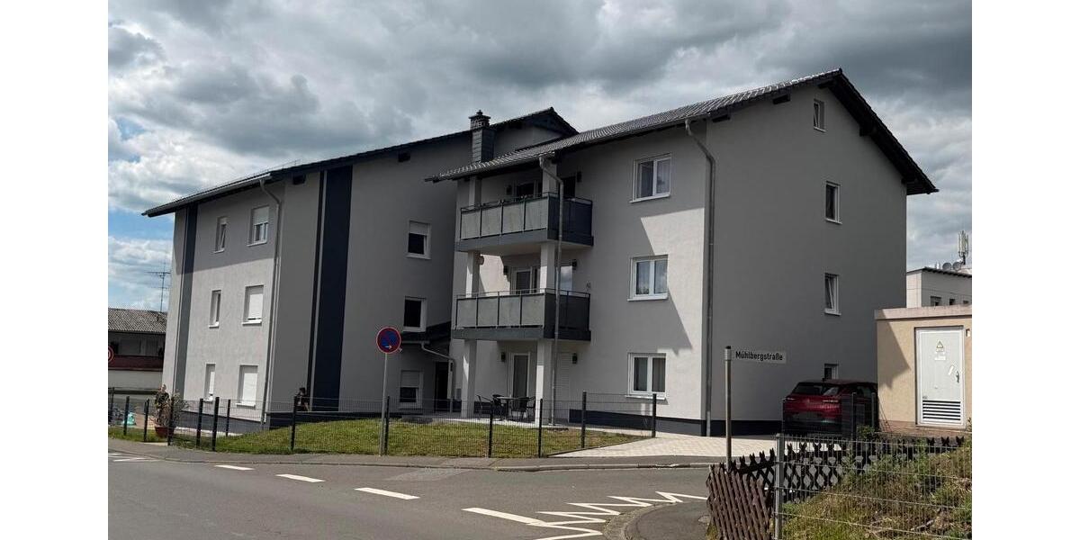 Erdgeschoßwohnung Hungen - 3 Zimmer, 75 m&sup2;, 289.000&euro; | Angebot:26994101