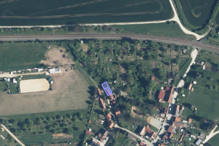 Grundstück Weimar O.T. Taubach Ehringsdorf - 28.500&euro; | Angebot:26930692
