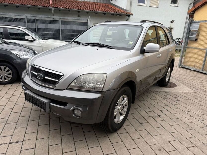 Sorento