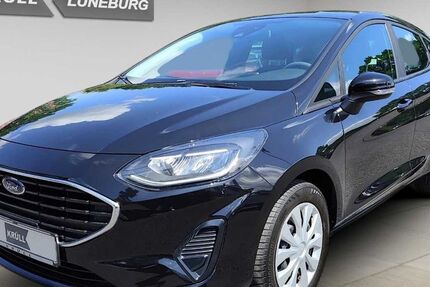 Ford Fiesta 30.598 km 14.855 &euro; Lüneburg 21339