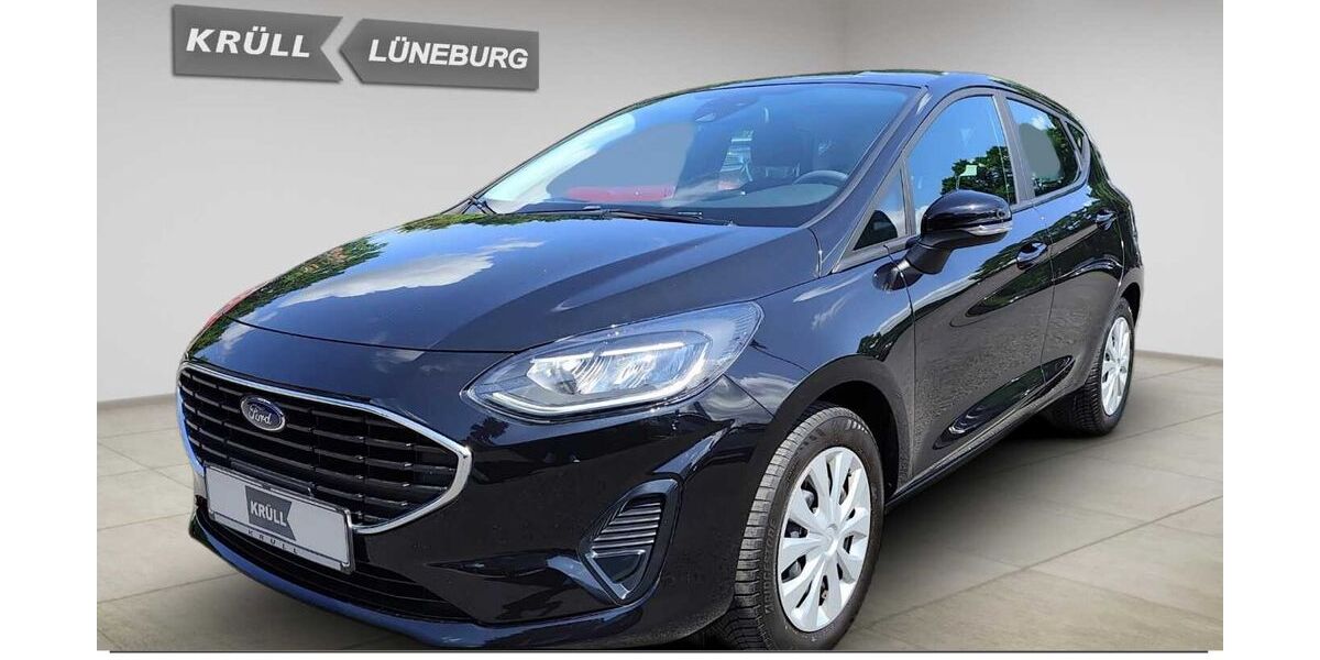 Ford Fiesta 30.598 km 14.855 &euro; Lüneburg 21339
