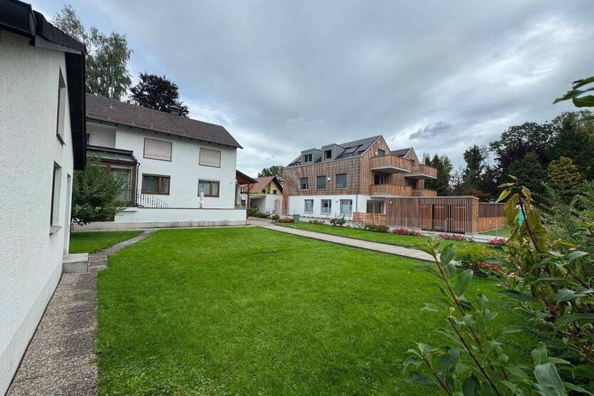 Attraktives Grundstück in Karlsfeld - flexibel nutzbar, beste Lage!