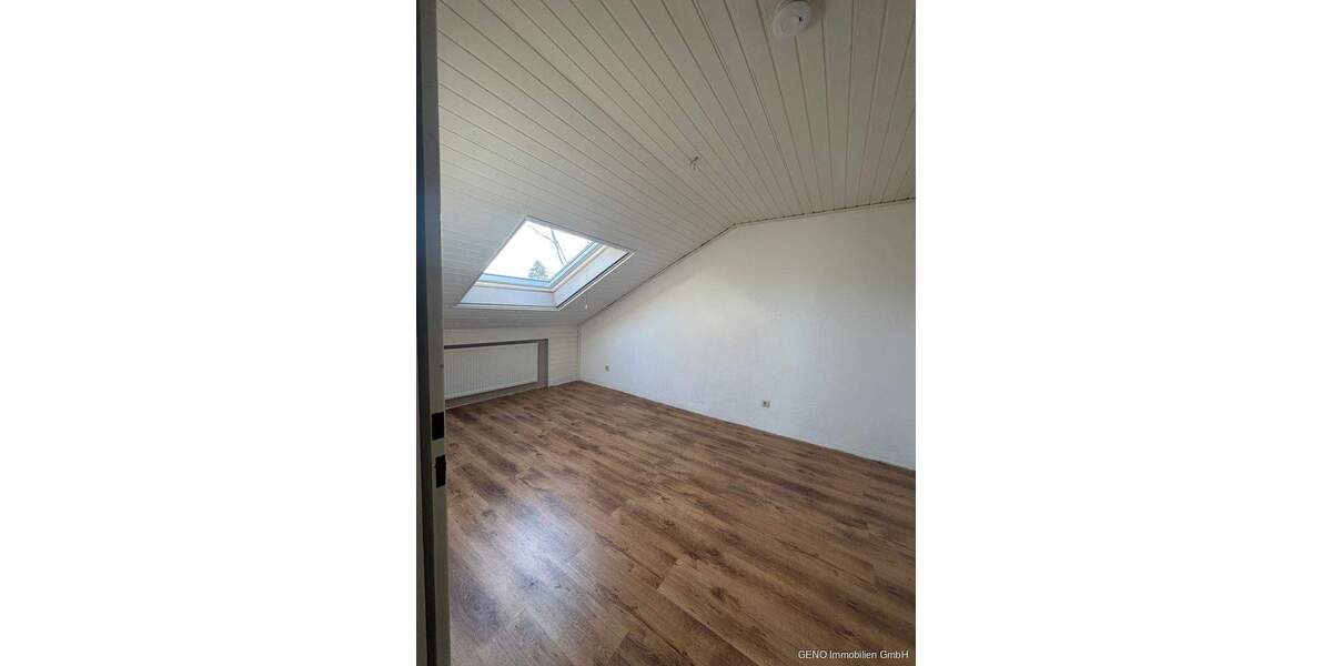 Etagenwohnung Ganderkesee Rethorn - 3 Zimmer, 73 m&sup2;, 169.000&euro; | Angebot:24675945
